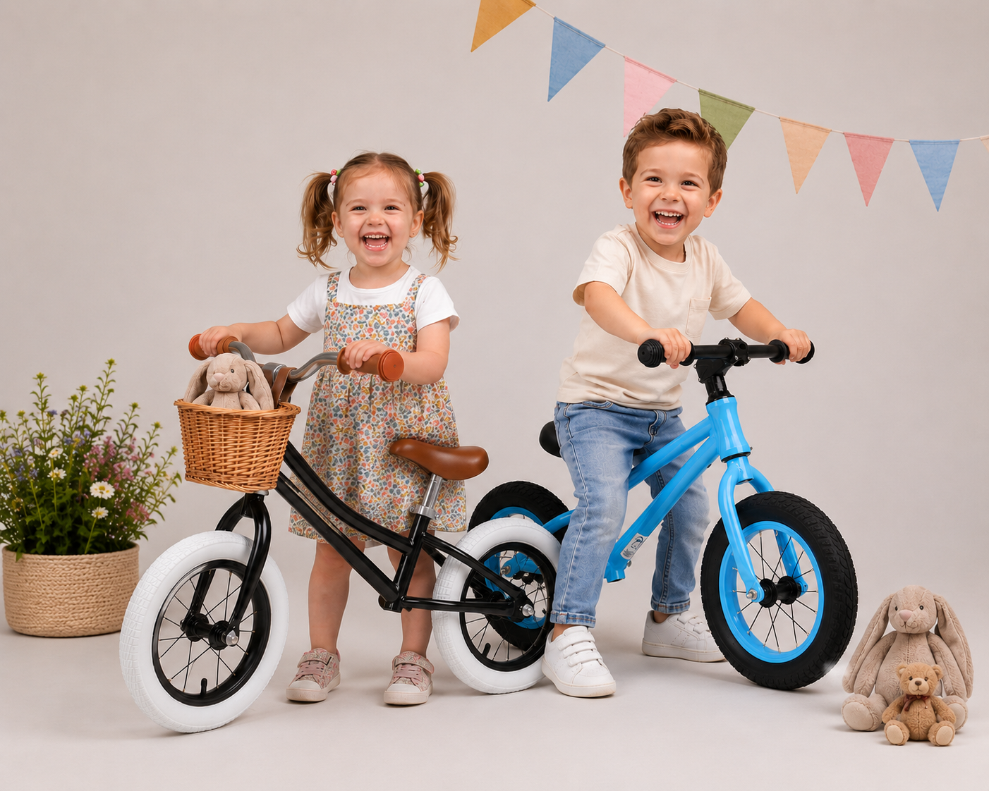 Loopfiets loopfiets 2jaar loopfiets blauw loopfiets meisjes loopfiets jongens