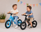 Royo loopfiets loopfiets zwart loopfiets met luchtbanden loopfiets royo loopfiets 2 jaar 