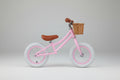 Royo_Pink_Girls_Edition_12_Inch_Luchtbanden_Stalen_Frame_Mandje_2_tot_4_jaar